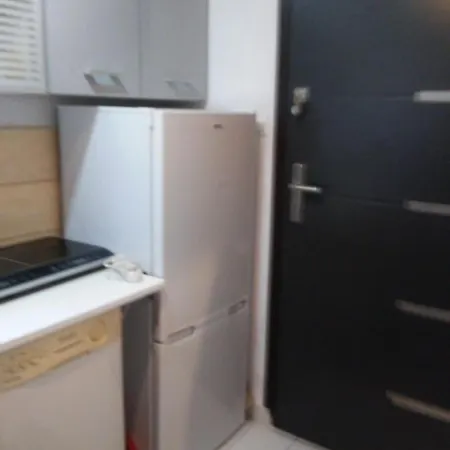Apartment Kolobrzeg Apartament Merlin